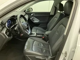 Audi Q3 35 TDI Aut S-line | Thumbnail 12 von 30