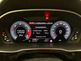 Audi Q3 35 TDI Aut S-line | Thumbnail 14 von 30