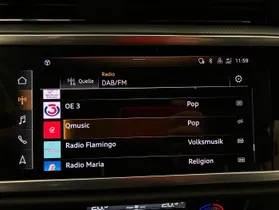 Audi Q3 35 TDI Aut S-line | Thumbnail 20 von 30