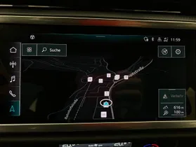 Audi Q3 35 TDI Aut S-line | Thumbnail 21 von 30