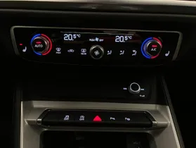 Audi Q3 35 TDI Aut S-line | Thumbnail 24 von 30