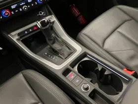 Audi Q3 35 TDI Aut S-line | Thumbnail 25 von 30