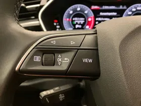 Audi Q3 35 TDI Aut S-line | Thumbnail 16 von 30