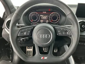 Audi Q2 40 TFSI quattro S-Line Aut. | Thumbnail 18 von 24