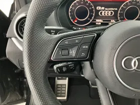 Audi Q2 40 TFSI quattro S-Line Aut. | Thumbnail 19 von 24