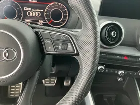 Audi Q2 40 TFSI quattro S-Line Aut. | Thumbnail 20 von 24