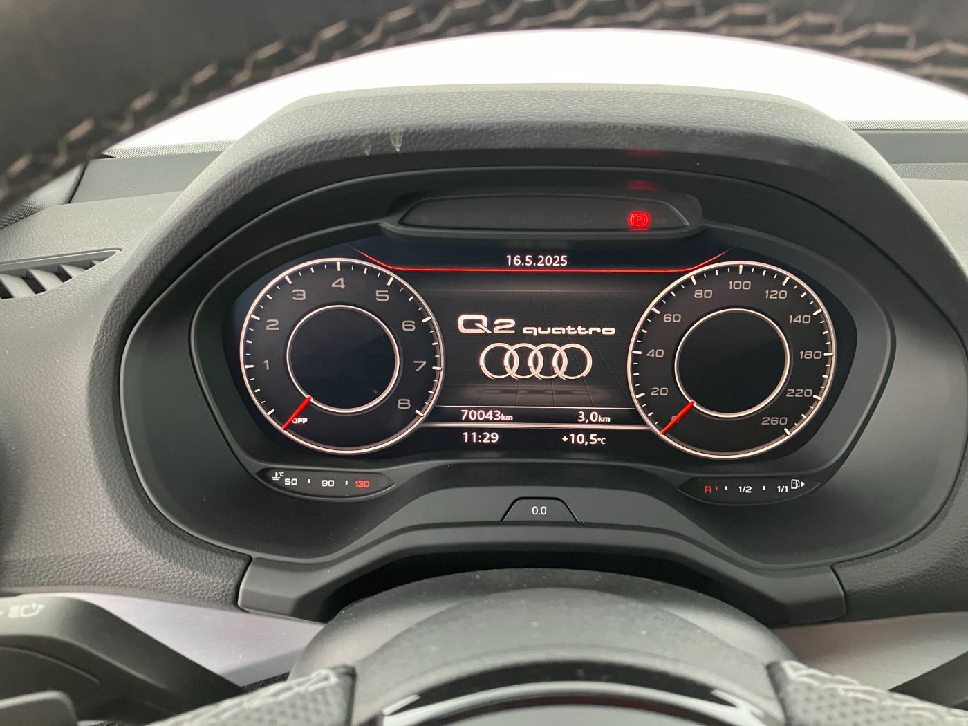 Audi Q2 40 TFSI quattro S-Line Aut. | Bild 21 von 24
