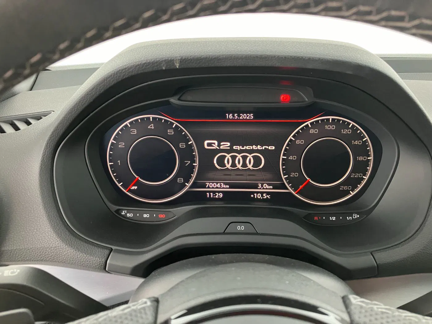 Audi Q2 40 TFSI quattro S-Line Aut. | Bild 21 von 24