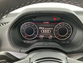 Audi Q2 40 TFSI quattro S-Line Aut. | Thumbnail 21 von 24