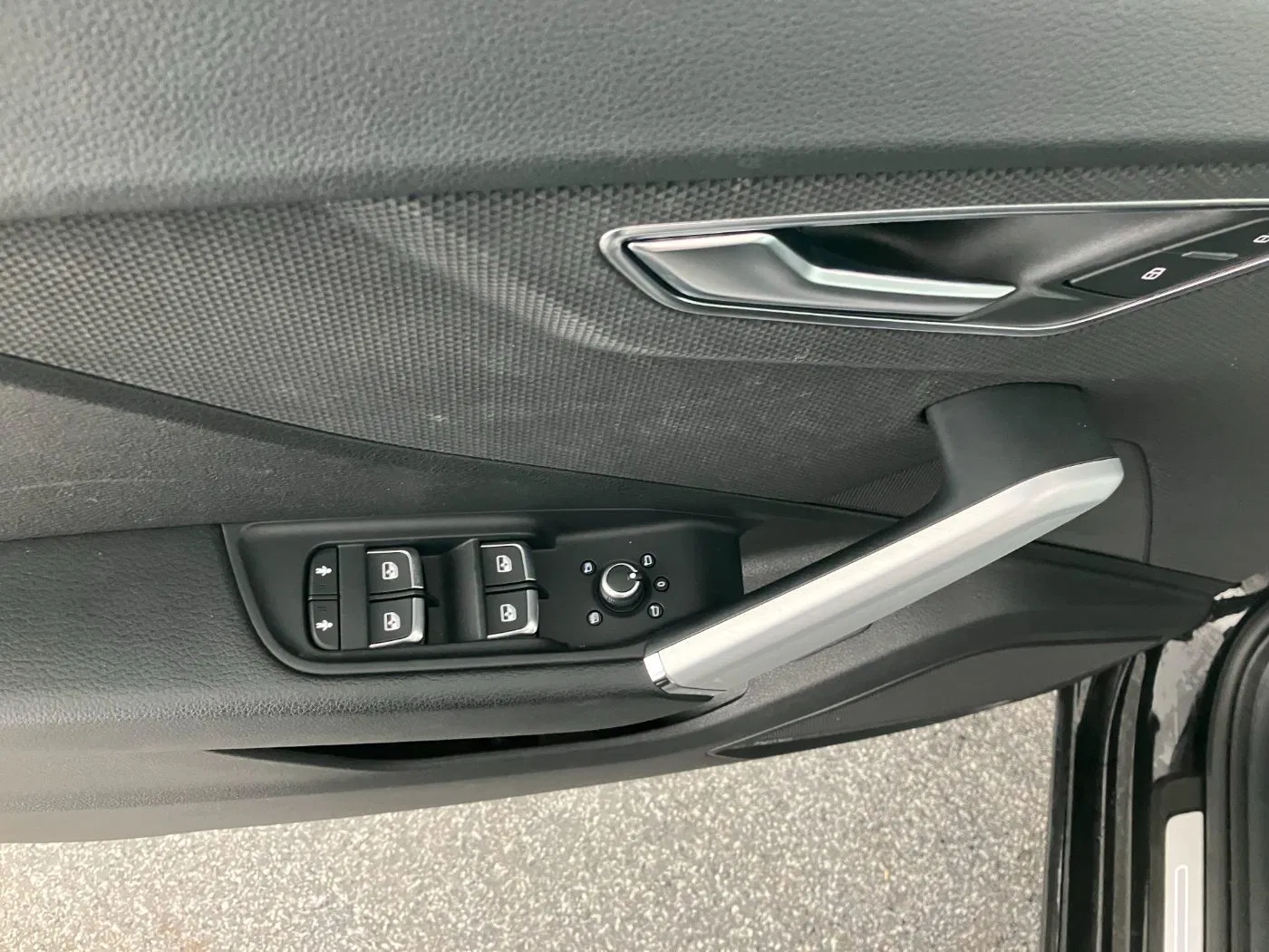 Audi Q2 40 TFSI quattro S-Line Aut. | Bild 9 von 24
