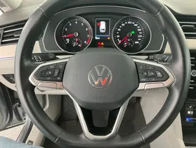 VW Passat Variant 1.5 TSI Eleg DSG | Thumbnail 8 von 22