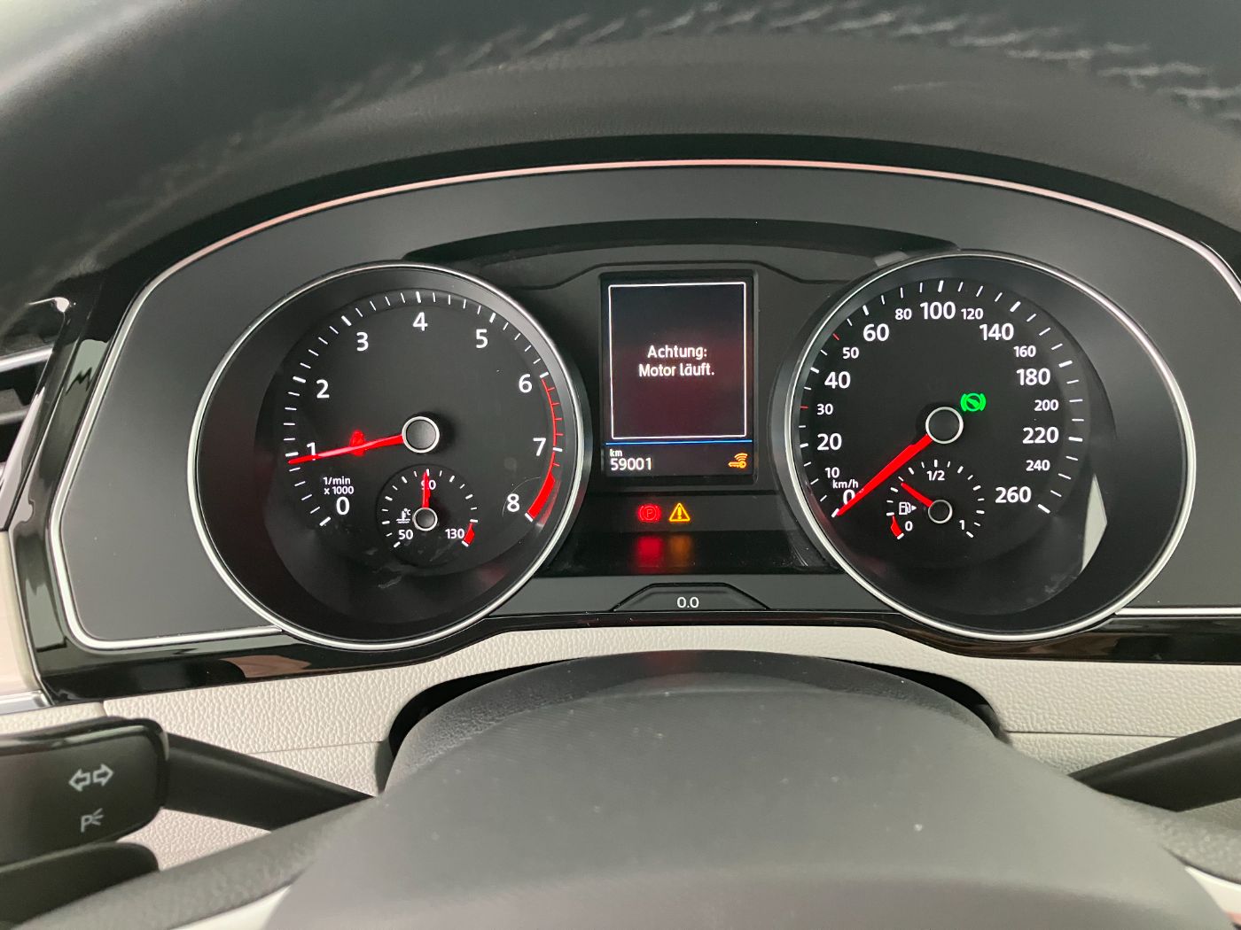 VW Passat Variant 1.5 TSI Eleg DSG | Bild 9 von 22