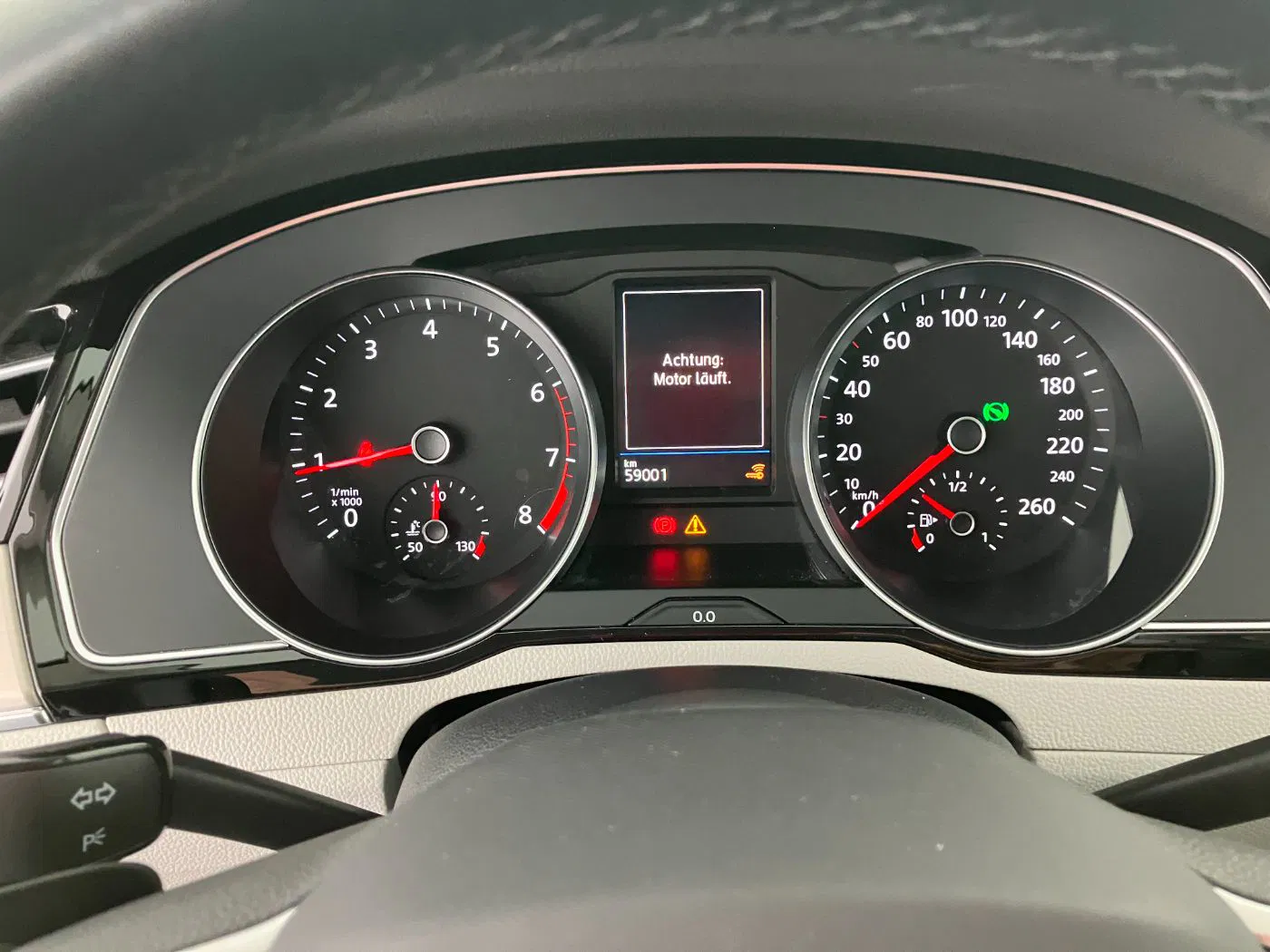 VW Passat Variant 1.5 TSI Eleg DSG | Bild 9 von 22