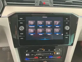 VW Passat Variant 1.5 TSI Eleg DSG | Thumbnail 16 von 22