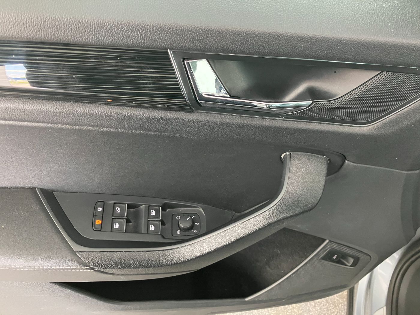 Skoda Kodiaq 1.5TSI Style DSG 7-SITZE | Bild 9 von 25