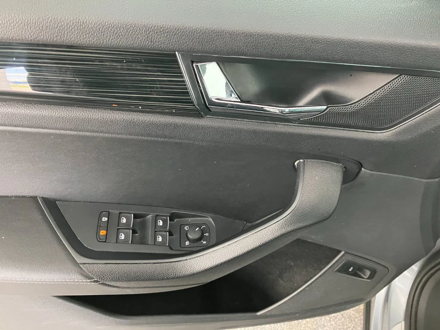 Skoda Kodiaq 1.5TSI Style DSG 7-SITZE | Bild 9 von 25