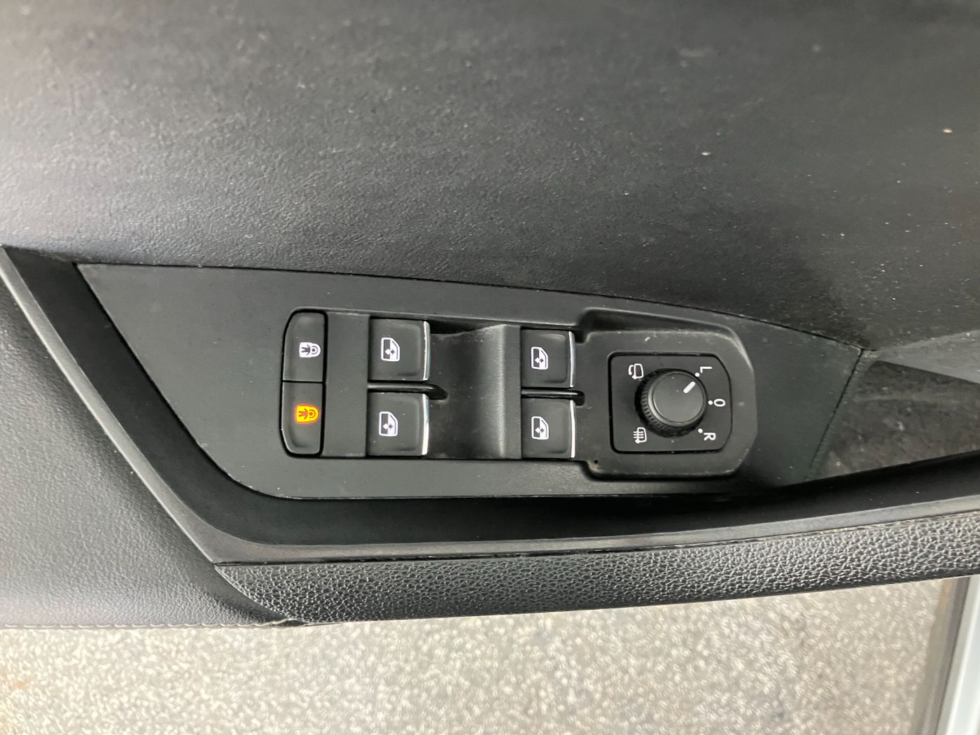 Skoda Kodiaq 1.5TSI Style DSG 7-SITZE | Bild 10 von 25