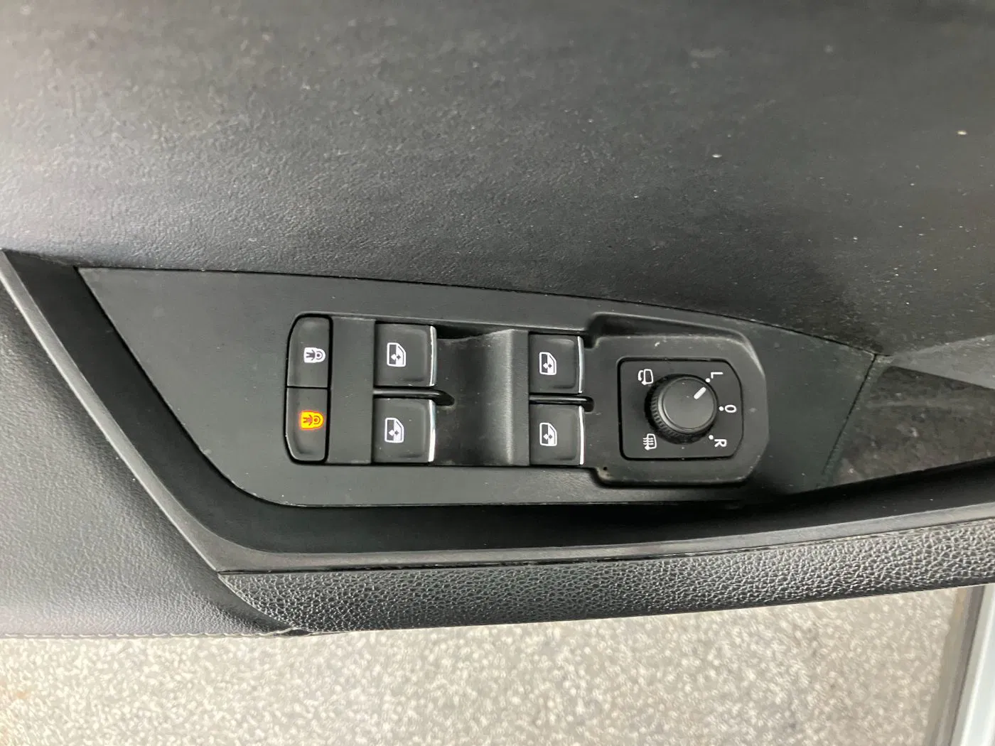 Skoda Kodiaq 1.5TSI Style DSG 7-SITZE | Bild 10 von 25