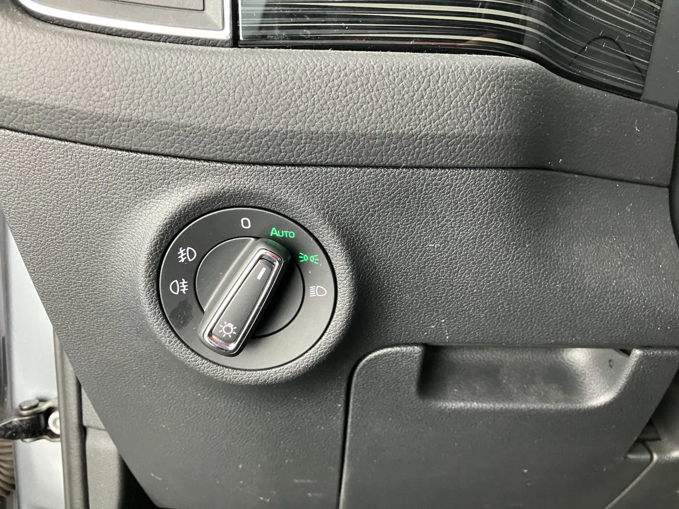 Skoda Kodiaq 1.5TSI Style DSG 7-SITZE | Bild 11 von 25