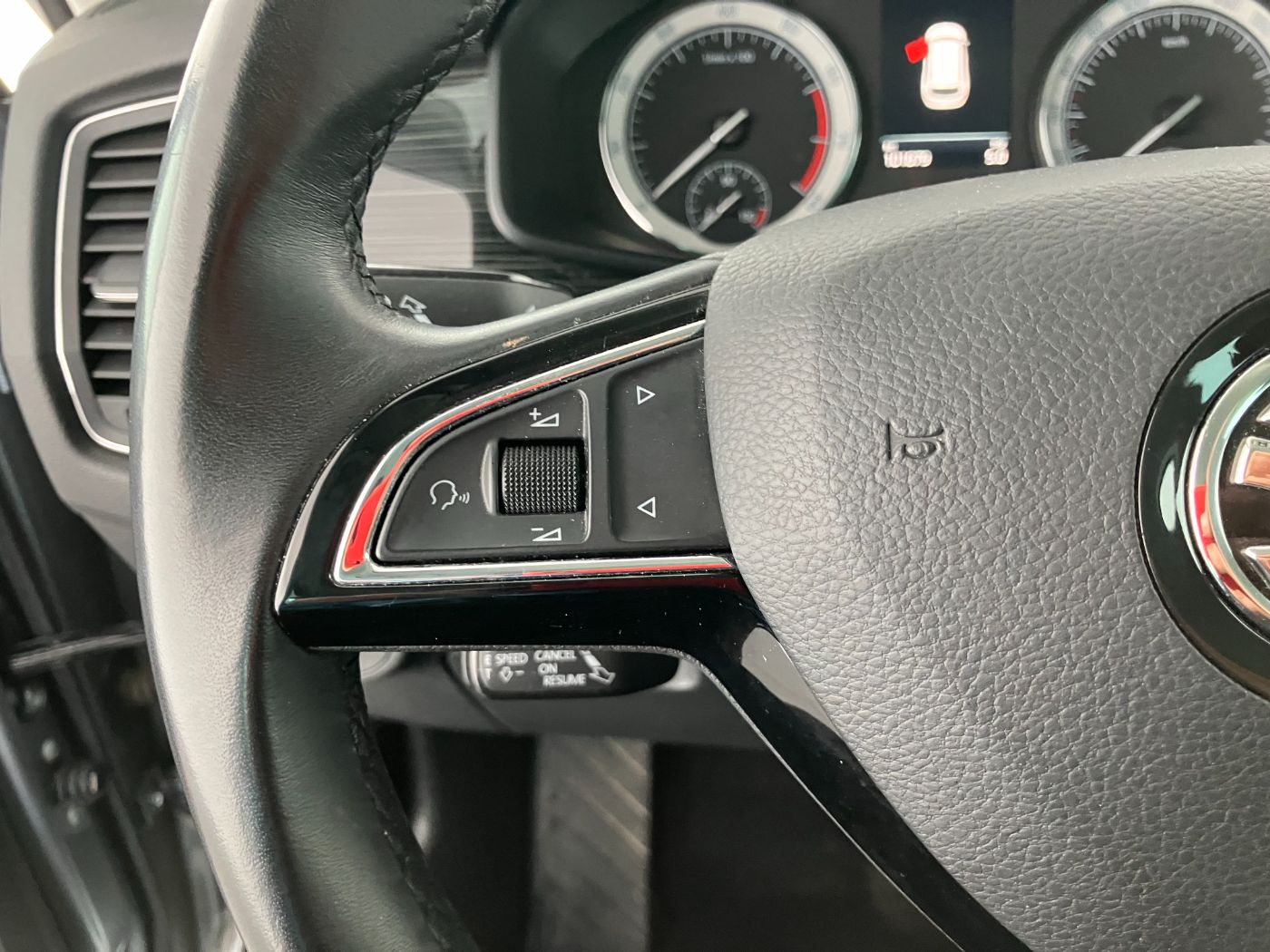 Skoda Kodiaq 1.5TSI Style DSG 7-SITZE | Bild 13 von 25