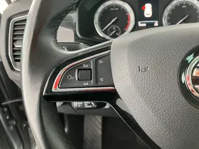 Skoda Kodiaq 1.5TSI Style DSG 7-SITZE | Thumbnail 13 von 25