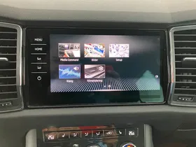 Skoda Kodiaq 1.5TSI Style DSG 7-SITZE | Thumbnail 20 von 25