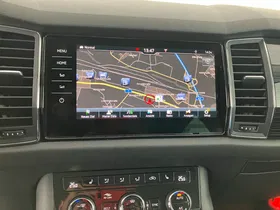 Skoda Kodiaq 1.5TSI Style DSG 7-SITZE | Thumbnail 21 von 25