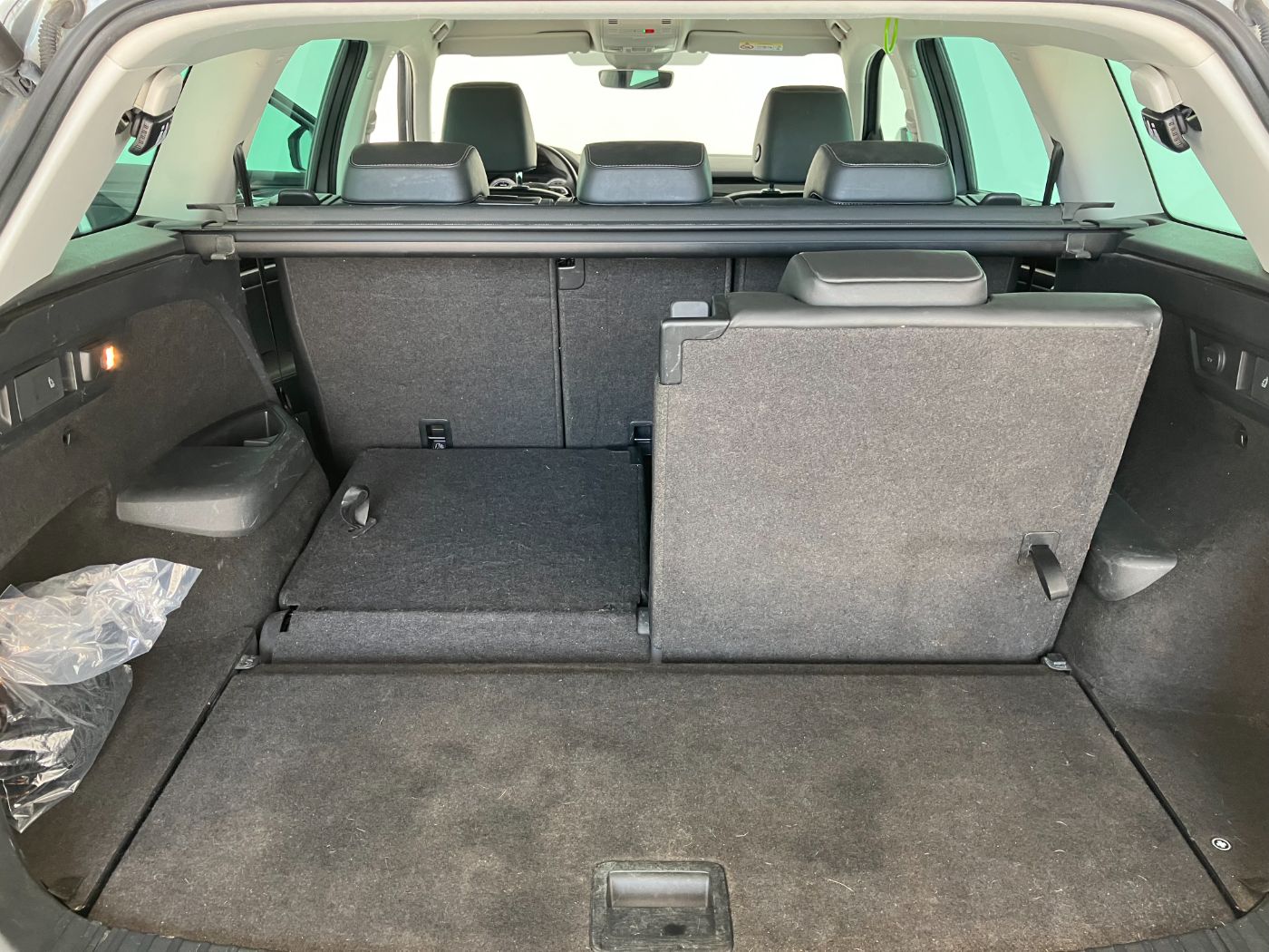 Skoda Kodiaq 1.5TSI Style DSG 7-SITZE | Bild 23 von 25