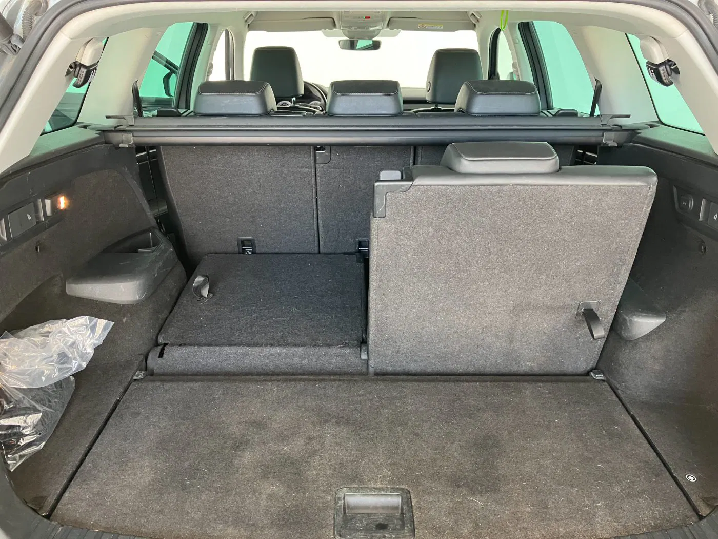 Skoda Kodiaq 1.5TSI Style DSG 7-SITZE | Bild 23 von 25