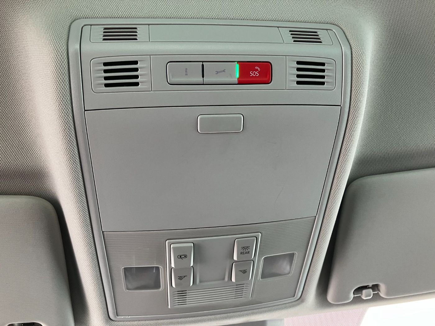 Skoda Kodiaq 1.5TSI Style DSG 7-SITZE | Bild 24 von 25