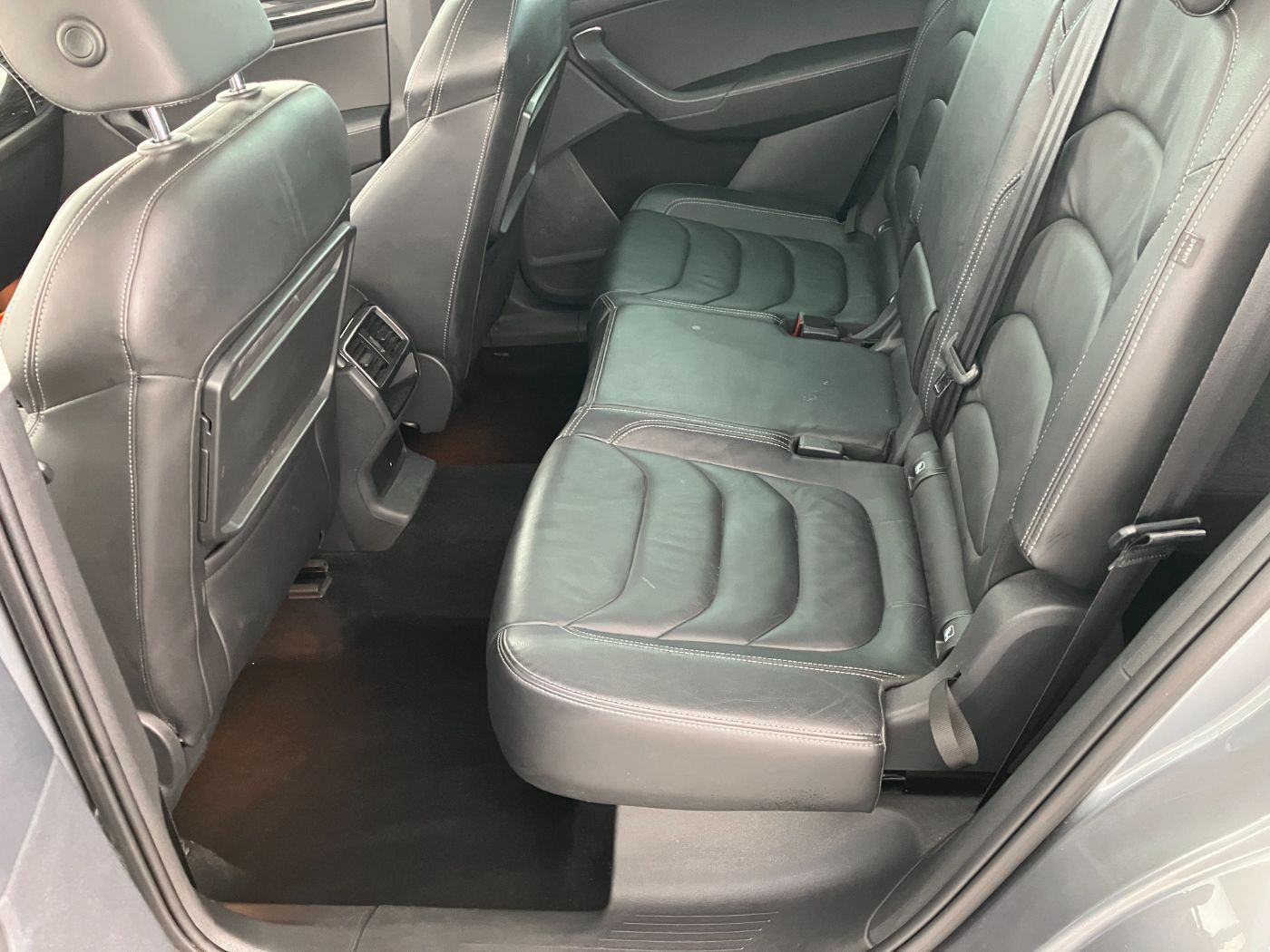 Skoda Kodiaq 1.5TSI Style DSG 7-SITZE | Bild 16 von 25