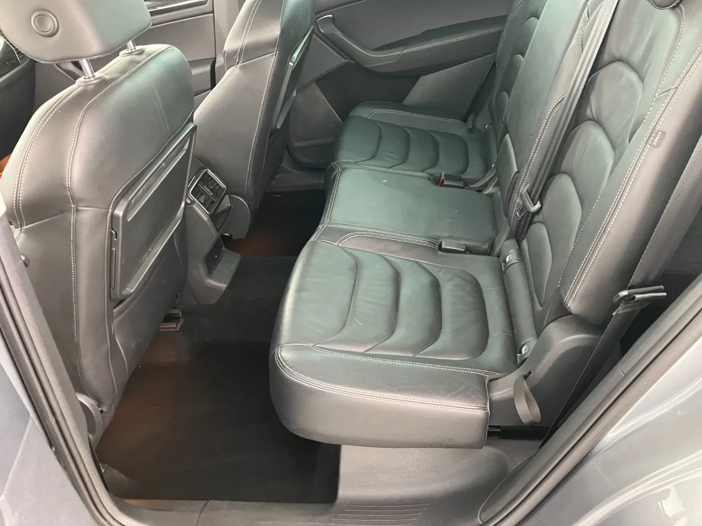 Skoda Kodiaq 1.5TSI Style DSG 7-SITZE | Bild 16 von 25