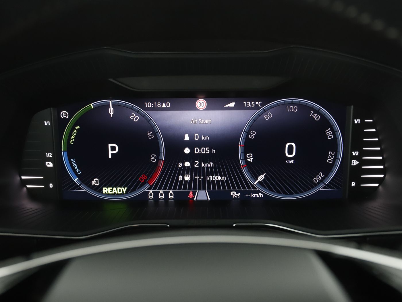 Skoda Superb Combi 1.4 TSI iV Sportline | Bild 7 von 24