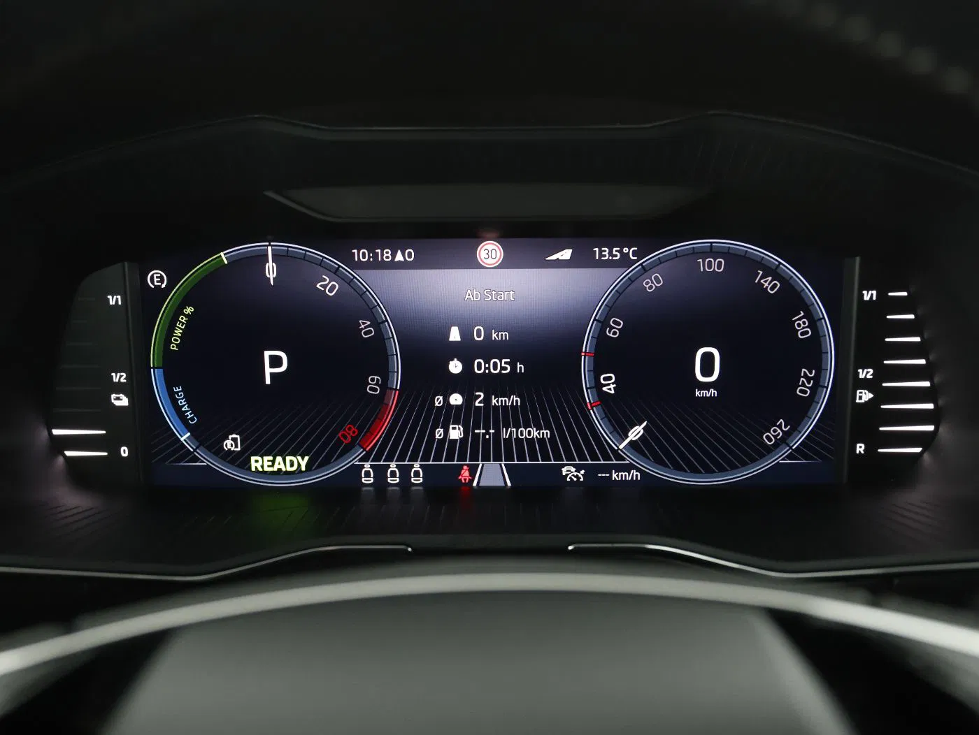 Skoda Superb Combi 1.4 TSI iV Sportline | Bild 7 von 24