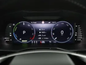 Skoda Superb Combi 1.4 TSI iV Sportline | Thumbnail 7 von 24