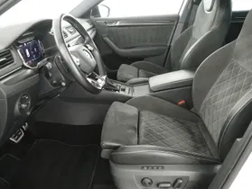 Skoda Superb Combi 1.4 TSI iV Sportline | Thumbnail 9 von 24