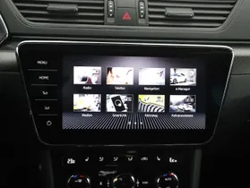 Skoda Superb Combi 1.4 TSI iV Sportline | Thumbnail 15 von 24