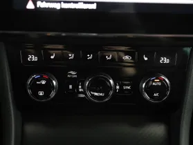 Skoda Superb Combi 1.4 TSI iV Sportline | Thumbnail 16 von 24