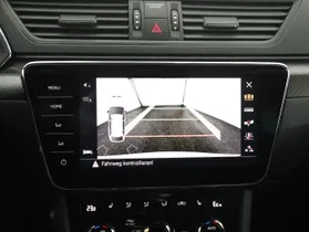Skoda Superb Combi 1.4 TSI iV Sportline | Thumbnail 17 von 24