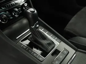 Skoda Superb Combi 1.4 TSI iV Sportline | Thumbnail 18 von 24