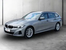 BMW 316d Aut. | Thumbnail 2 von 27