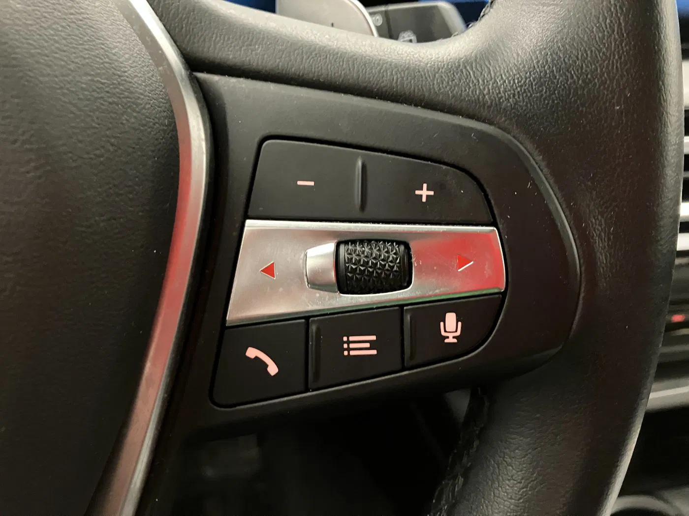 BMW 316d Aut. | Bild 14 von 27