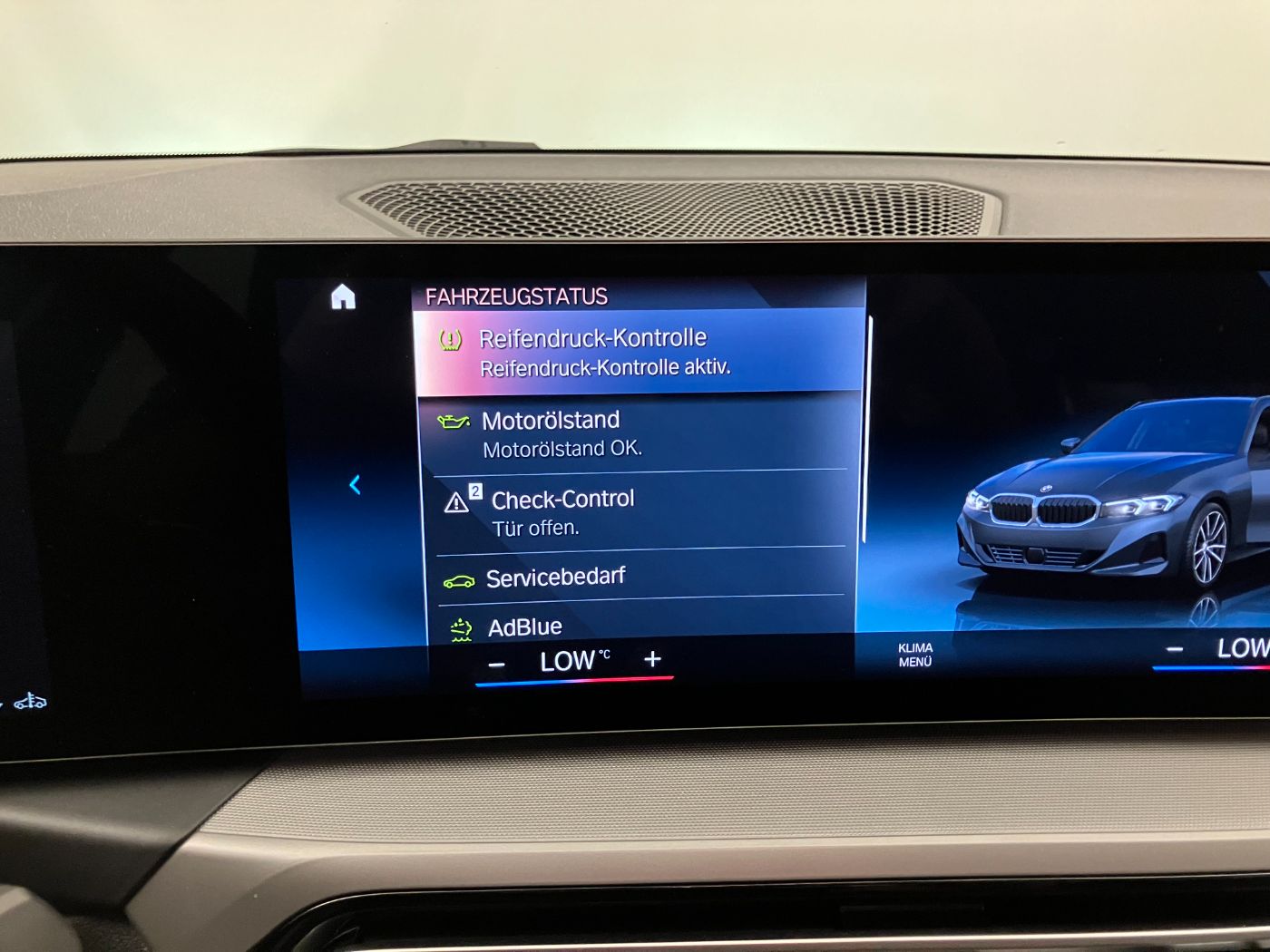 BMW 316d Aut. | Bild 16 von 27