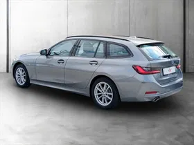 BMW 316d Aut. | Thumbnail 5 von 27