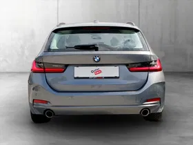 BMW 316d Aut. | Thumbnail 6 von 27