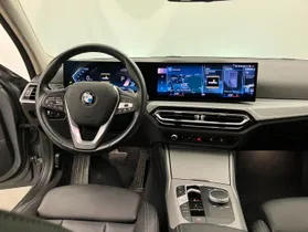 BMW 316d Aut. | Thumbnail 10 von 27
