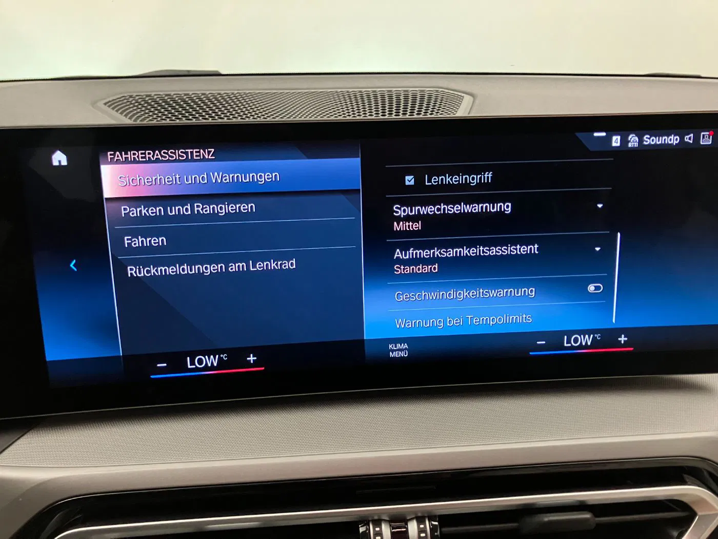 BMW 316d Aut. | Bild 19 von 27