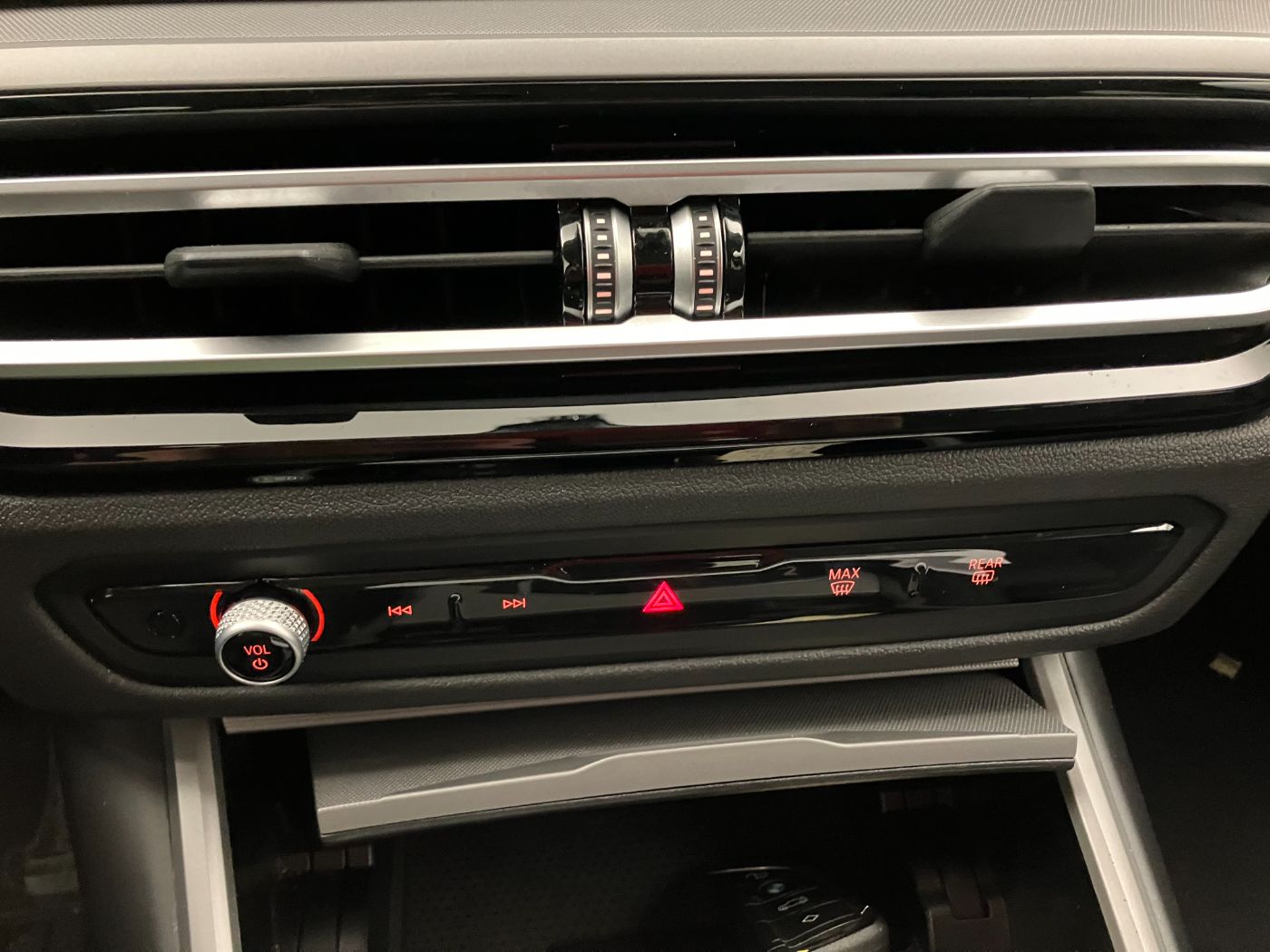 BMW 316d Aut. | Bild 22 von 27