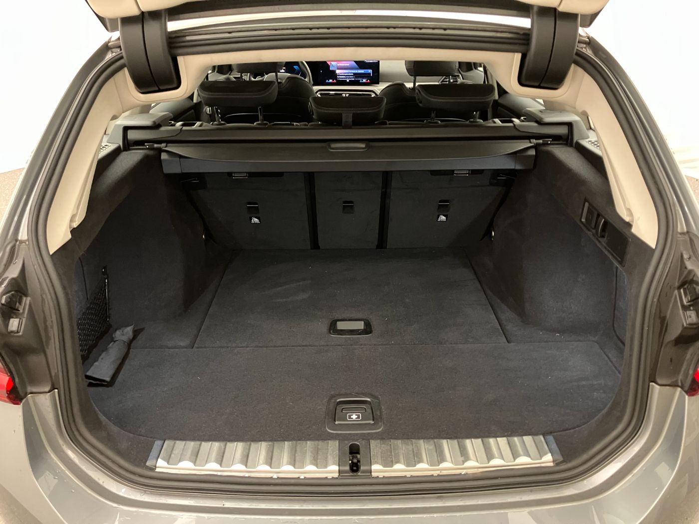 BMW 316d Aut. | Bild 27 von 27