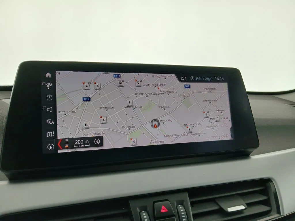 BMW X1 xDrive 25e Aut. | Bild 19 von 27